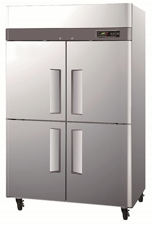 四門冰箱
