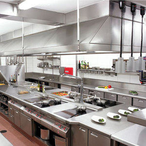 廚房裝修效果圖