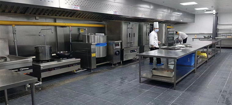 廚房裝修效果圖（4）