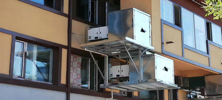 廚房裝修效果圖（3）